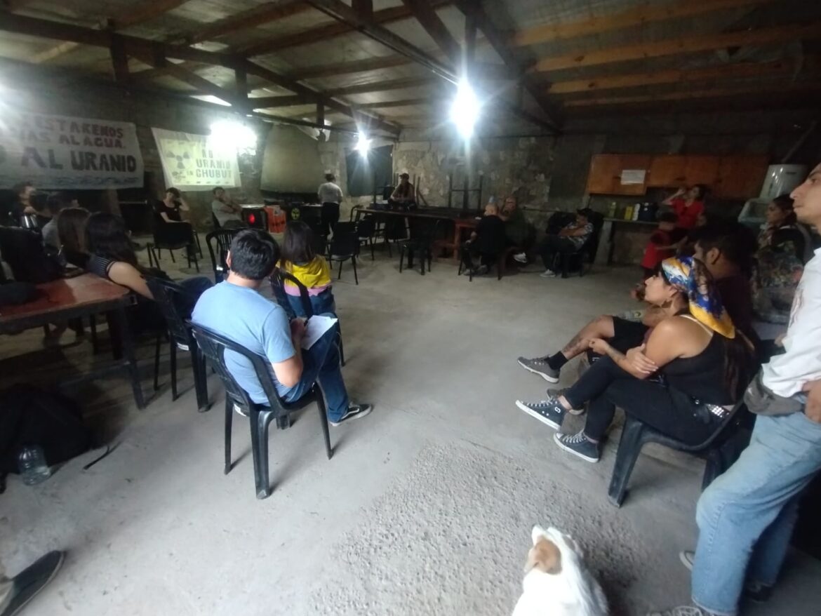 ESTAMOS Y ESTAREMOS GRACIAS AL AGUA…