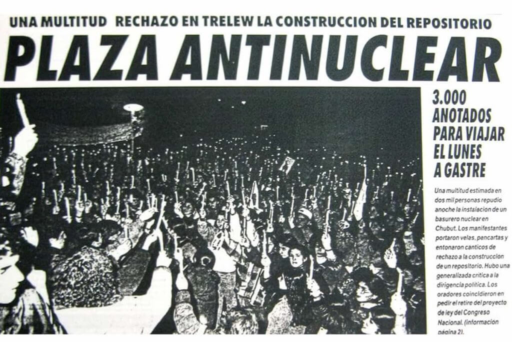 CRÓNICA DE UNA VICTORIA