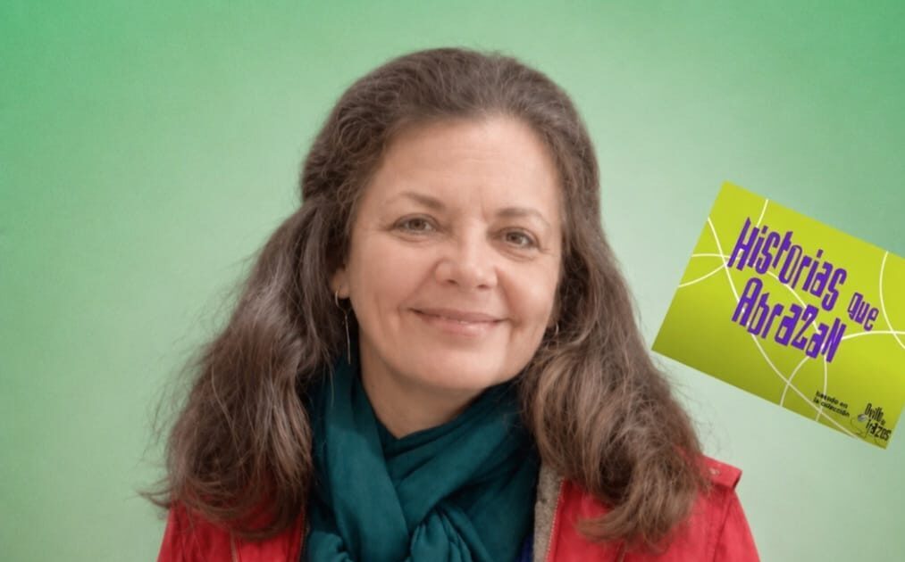 PAULA BOMBARA, UNA ESCRITORA CON COMPROMISO SOCIAL
