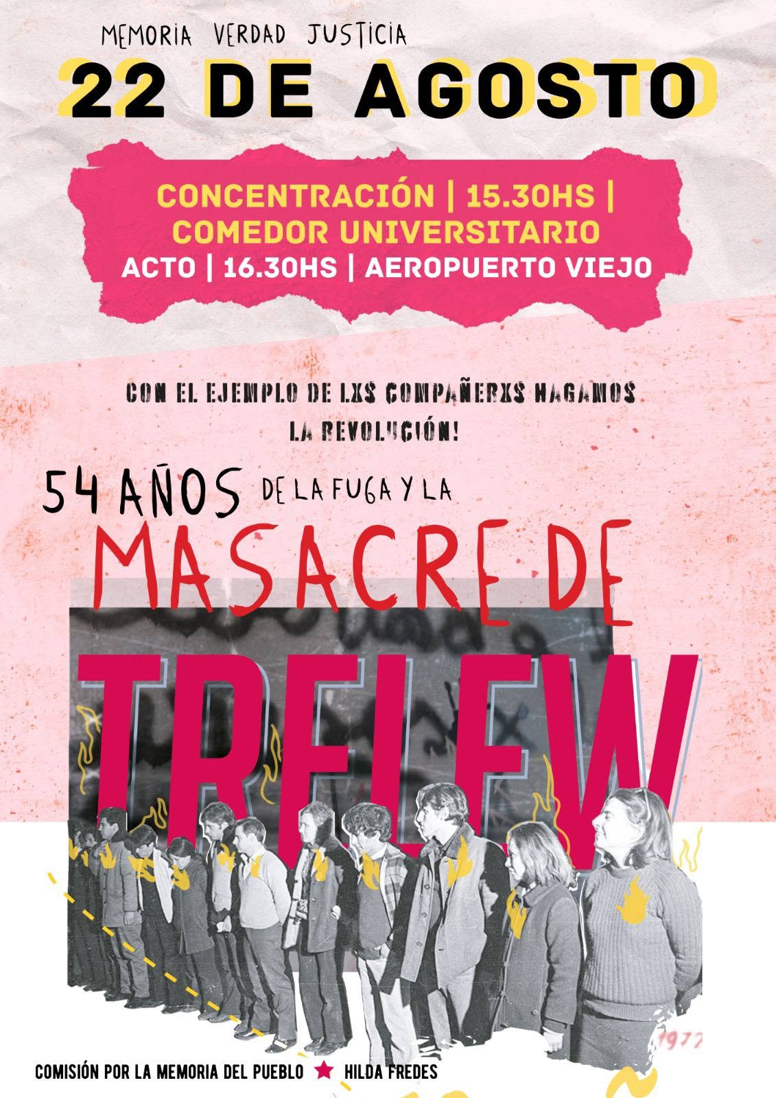 A 54 AÑOS…